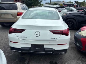 Mercedes-Benz CLA 250 / Distronic / 360 / Carfax / ����������  | Mobile.bg � ����� ������ 4