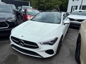 ������ Mercedes-Benz CLA 25...