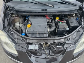 Lancia Musa 1.4i 95 �.�. | Mobile.bg � ����� ������ 13