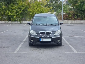 Lancia Musa 1.4i 95 �.�. | Mobile.bg � ����� ������ 2