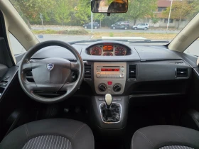 Lancia Musa 1.4i 95 �.�. | Mobile.bg � ����� ������ 10