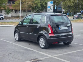 Lancia Musa 1.4i 95 �.�. | Mobile.bg � ����� ������ 5