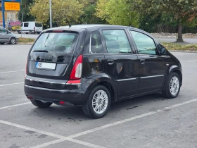 Lancia Musa 1.4i 95 �.�. | Mobile.bg � ����� ������ 7