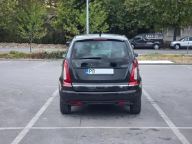 Lancia Musa 1.4i 95 �.�. | Mobile.bg � ����� ������ 6