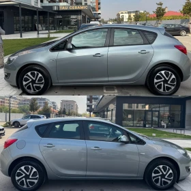 Opel Astra 1, 6 CDTi* EDITION* FACELIFT* EURO6 - 5460 € - 83110310 5