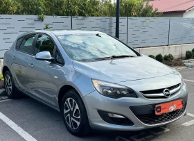 Opel Astra 1, 6 CDTi* EDITION* FACELIFT* EURO6 | Mobile.bg � ����� ������ 4