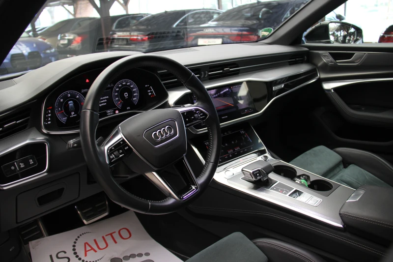 Audi A6 Allroad 55TDI/Virtual/Bang&Olufsen/Камера360/Distronic/F1/, снимка 7 - Автомобили и джипове - 47466335