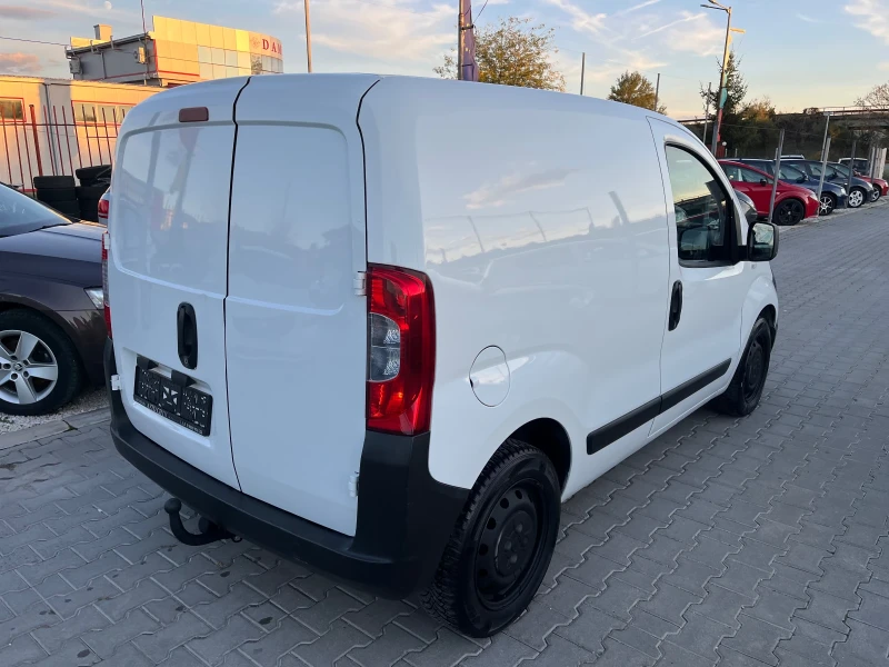 Fiat Fiorino Хладилно* Топ* Клима* Нов внос* Бартер* , снимка 5 - Автомобили и джипове - 47583426