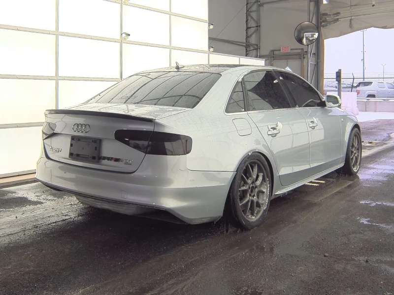 Audi A4, снимка 5 - Автомобили и джипове - 48788453