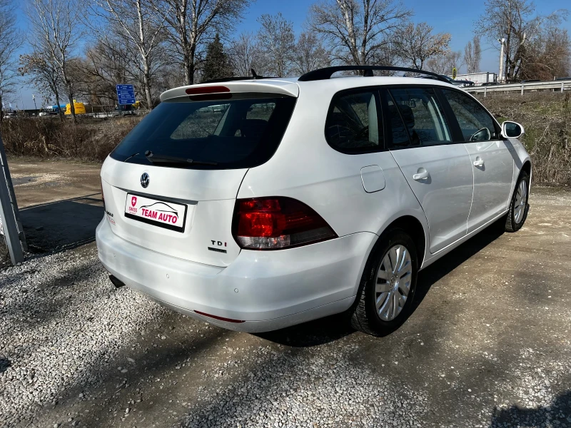 VW Golf 1.6 TDI 4-MOTION 197000KM, снимка 5 - Автомобили и джипове - 49206805