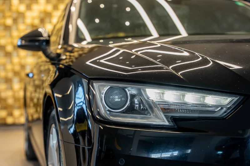 Audi A4 2.0 TFSI, снимка 3 - Автомобили и джипове - 51505667