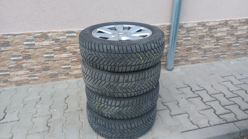 Mercedes-Benz C 200 2.2, снимка 11 - Автомобили и джипове - 51460516