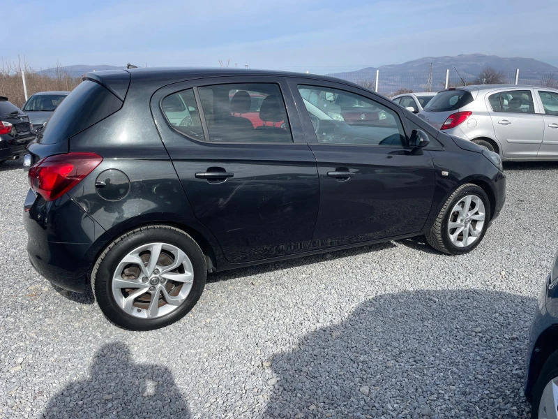 Opel Corsa 1.3CDTI EVRO6, снимка 8 - Автомобили и джипове - 52179821
