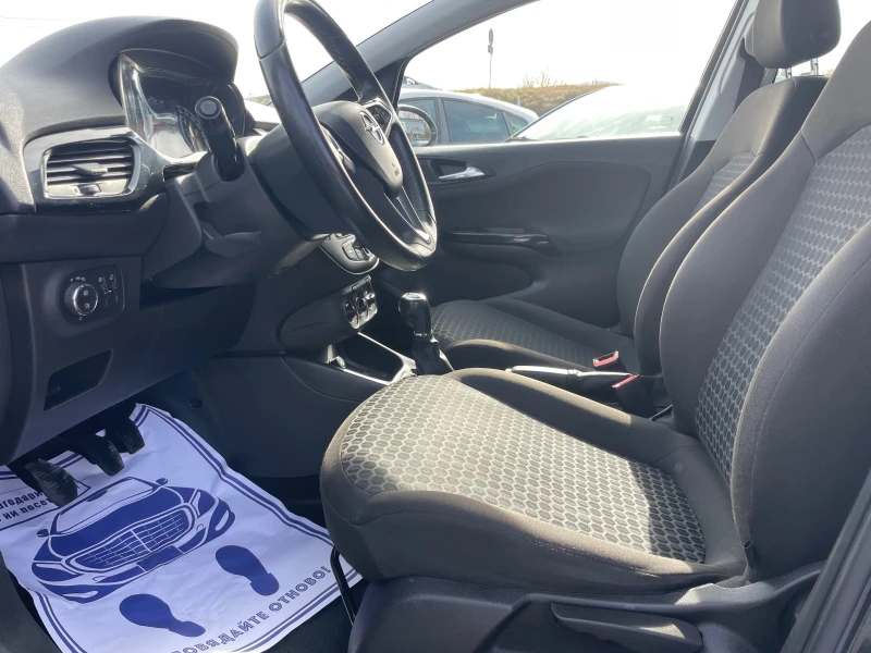 Opel Corsa 1.3CDTI EVRO6, снимка 9 - Автомобили и джипове - 52179821