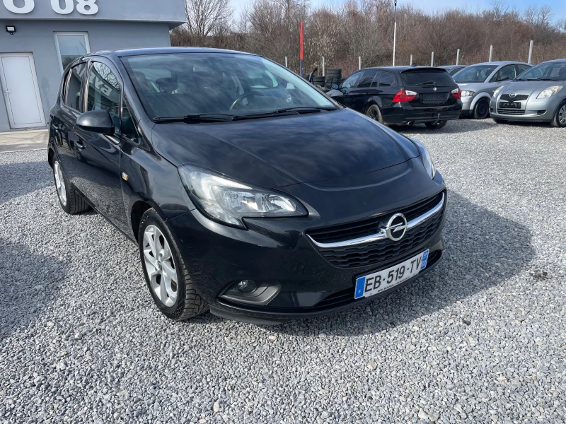 Opel Corsa 1.3CDTI EVRO6, снимка 3 - Автомобили и джипове - 52179821