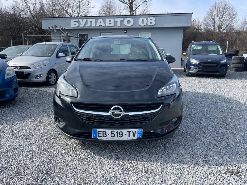 Opel Corsa 1.3CDTI EVRO6