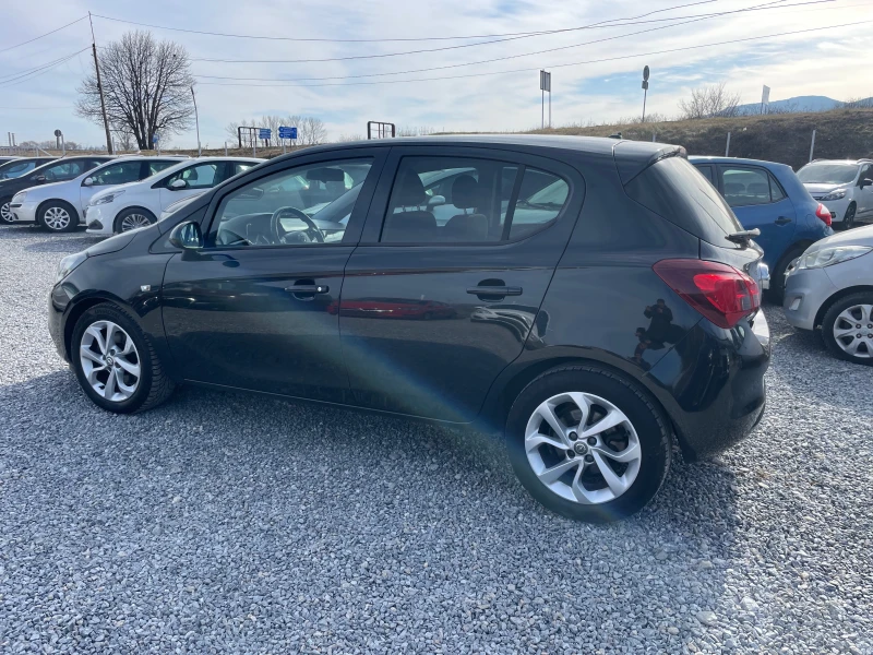 Opel Corsa 1.3CDTI EVRO6, снимка 7 - Автомобили и джипове - 52179821