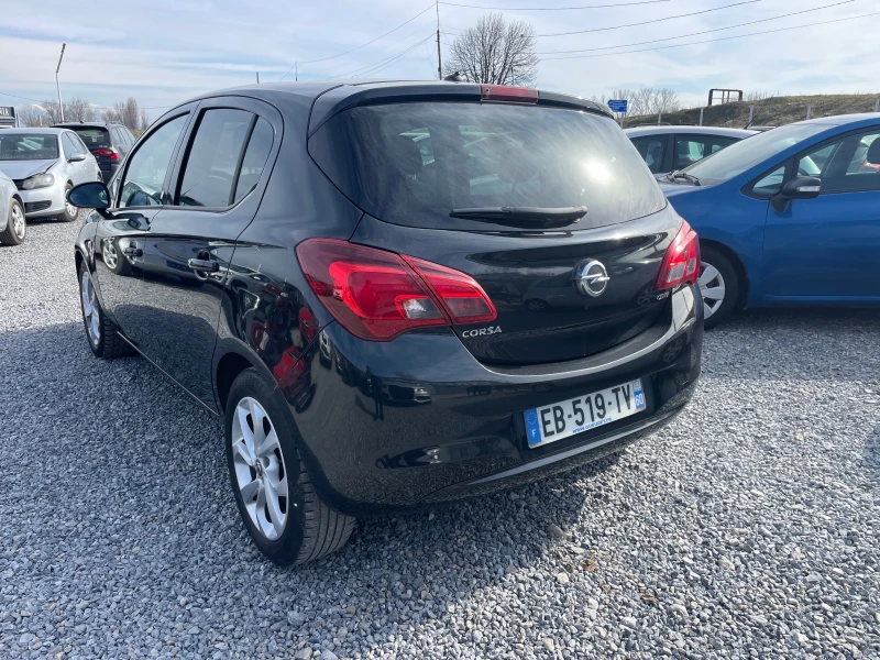 Opel Corsa 1.3CDTI EVRO6, снимка 6 - Автомобили и джипове - 52179821
