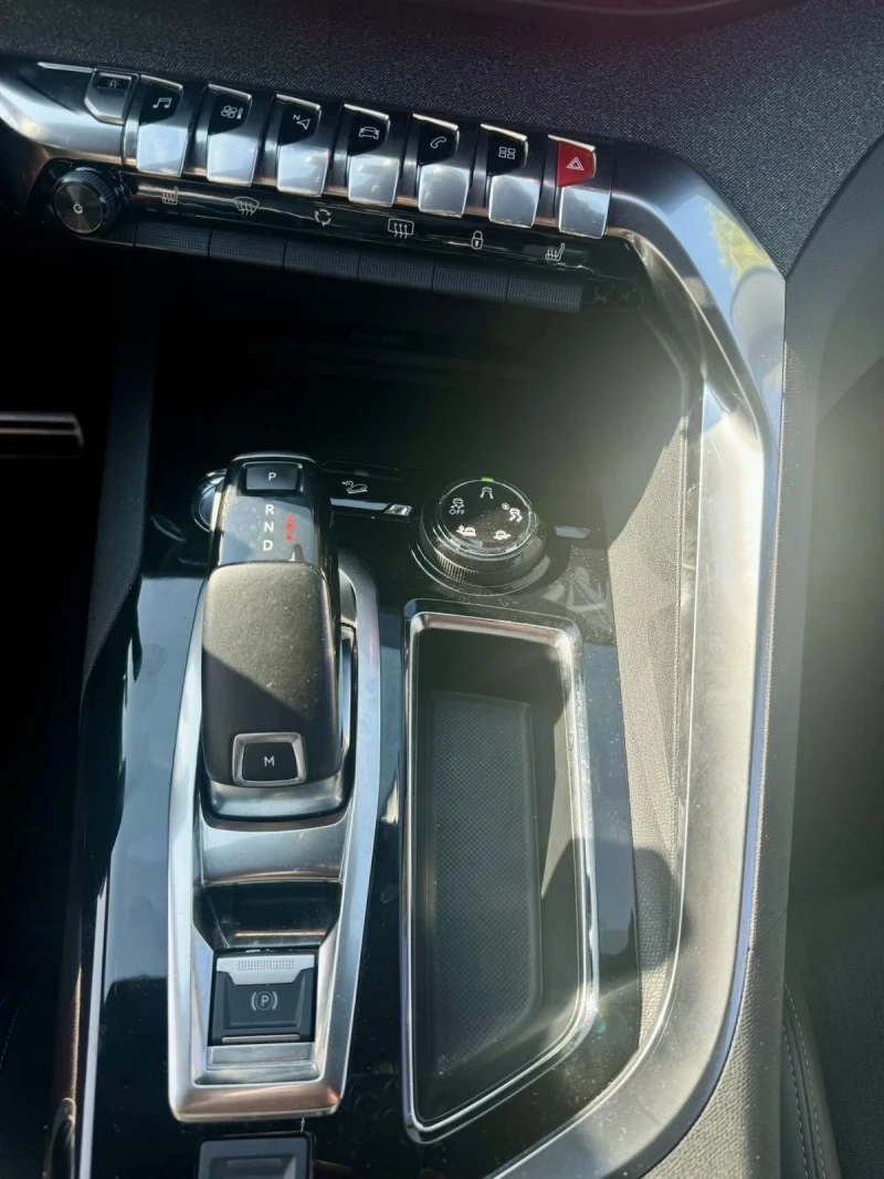 Peugeot 3008 GT-LINE/TOP, снимка 9 - Автомобили и джипове - 52589719