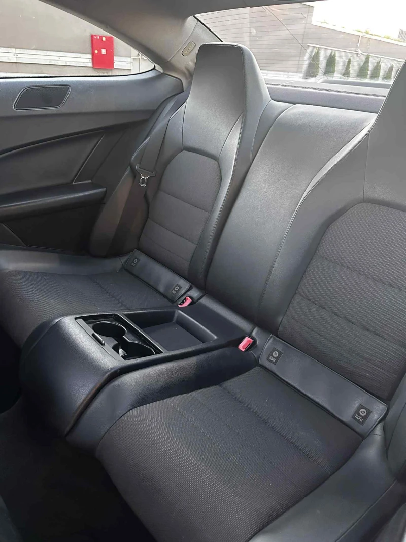 Mercedes-Benz C 220, снимка 13 - Автомобили и джипове - 52404614