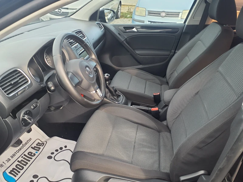 VW Golf 1, 6I GPL ГАЗ NEW LiNE , снимка 9 - Автомобили и джипове - 52449080