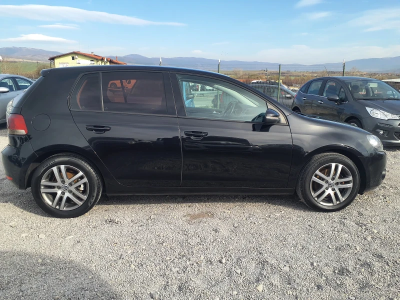 VW Golf 1, 6I GPL ГАЗ NEW LiNE , снимка 6 - Автомобили и джипове - 52449080