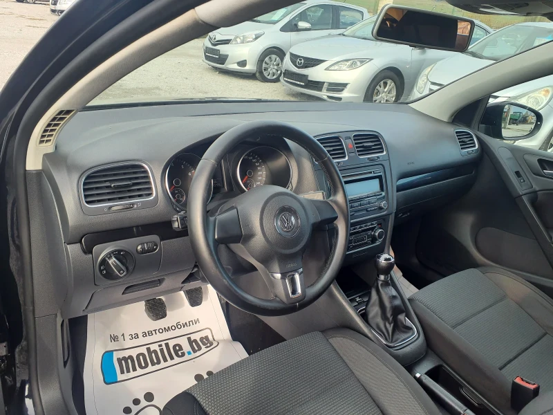 VW Golf 1, 6I GPL ГАЗ NEW LiNE , снимка 7 - Автомобили и джипове - 52449080