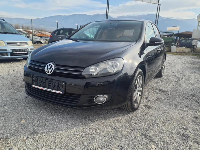 VW Golf 1, 6I GPL ГАЗ NEW LiNE , снимка 2 - Автомобили и джипове - 52449080