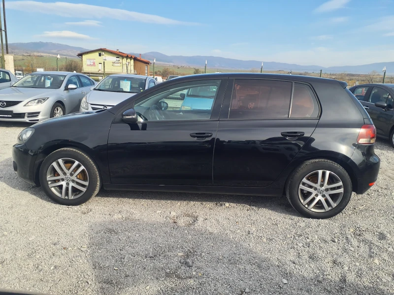 VW Golf 1, 6I GPL ГАЗ NEW LiNE , снимка 5 - Автомобили и джипове - 52449080