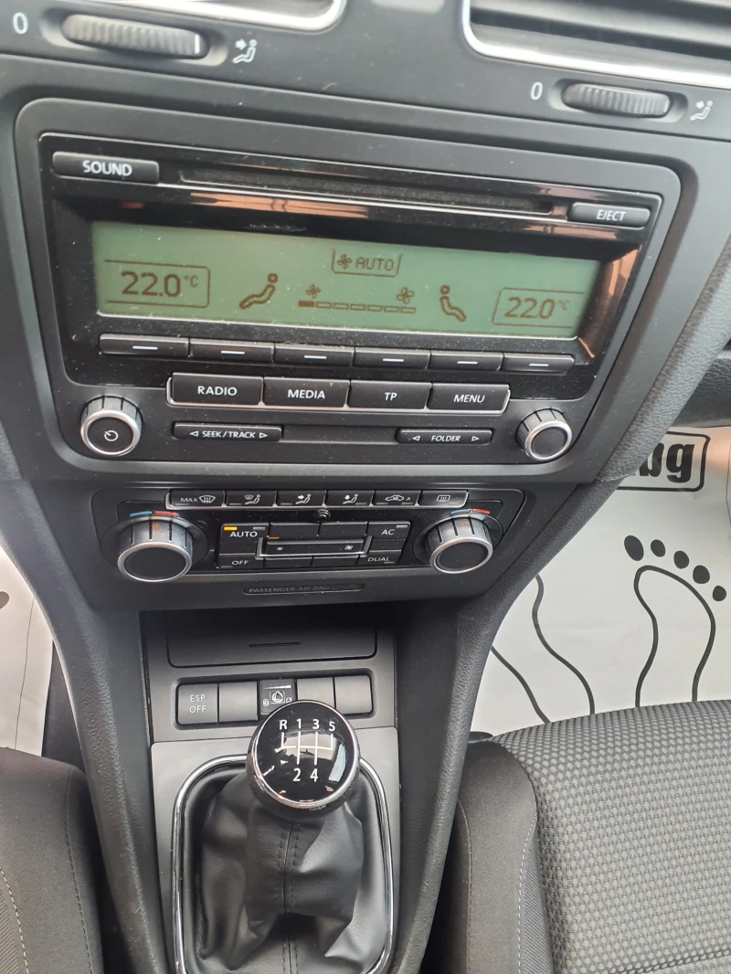 VW Golf 1, 6I GPL ГАЗ NEW LiNE , снимка 12 - Автомобили и джипове - 52449080