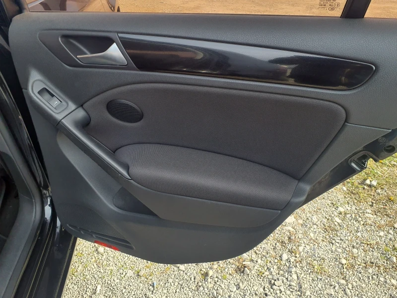 VW Golf 1, 6I GPL ГАЗ NEW LiNE , снимка 13 - Автомобили и джипове - 52449080