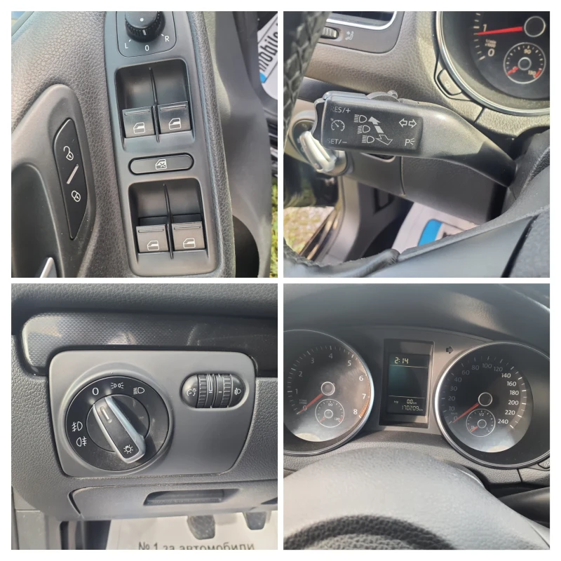 VW Golf 1, 6I GPL ГАЗ NEW LiNE , снимка 16 - Автомобили и джипове - 52449080