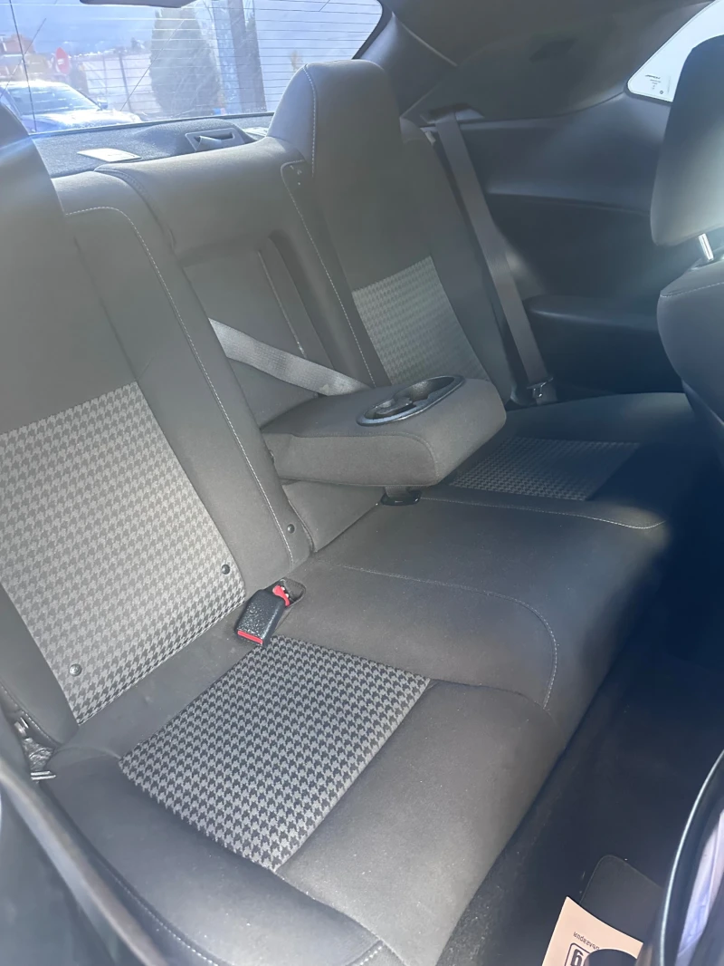 Dodge Challenger WideBody Pack 5.7 R/T, снимка 4 - Автомобили и джипове - 52504589