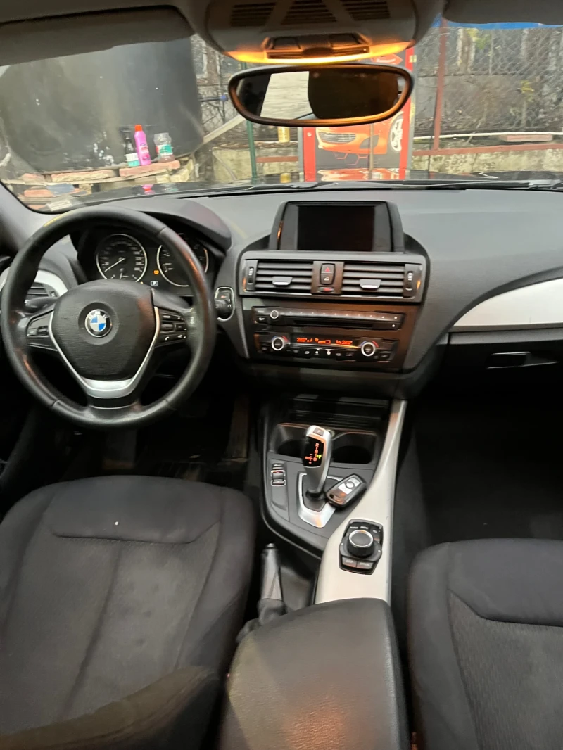 BMW 116, снимка 8 - Автомобили и джипове - 53088081