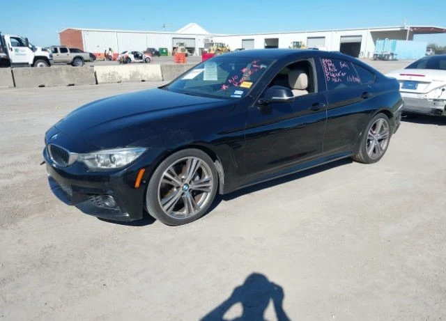 BMW 435 M-PACK* HARMAN* RECARO* ПОДГРЕВИ* 360* PANO, снимка 3 - Автомобили и джипове - 48702924