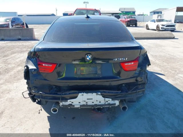 BMW 435 M-PACK* HARMAN* RECARO* ПОДГРЕВИ* 360* PANO, снимка 5 - Автомобили и джипове - 48702924