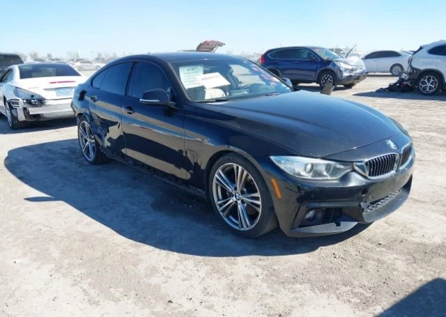 BMW 435 M-PACK* HARMAN* RECARO* ПОДГРЕВИ* 360* PANO, снимка 1 - Автомобили и джипове - 48702924