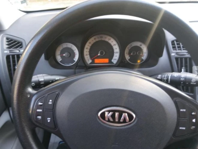 Kia Ceed 1.4-16V  - изображение 9