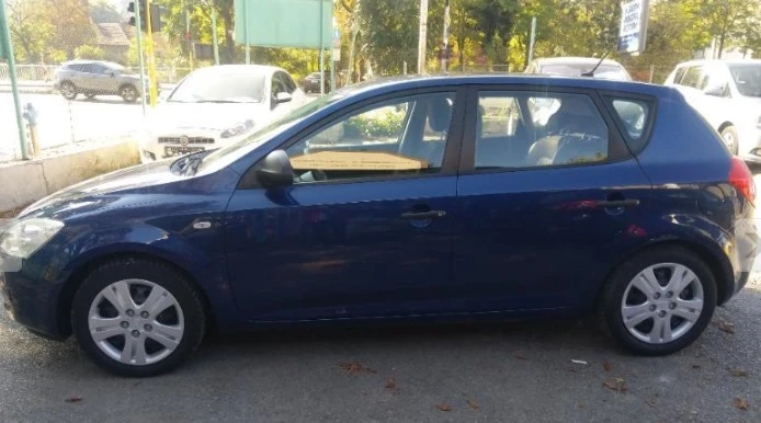 Kia Ceed 1.4-16V  - изображение 6