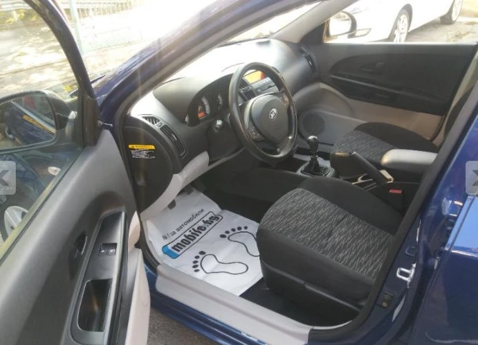 Kia Ceed 1.4-16V  - изображение 8