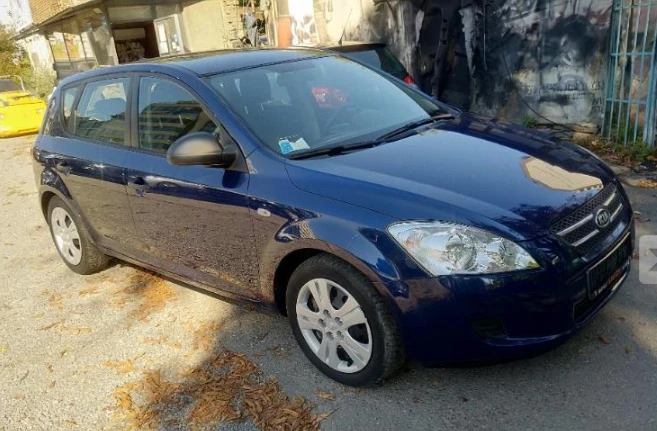 Kia Ceed 1.4-16V  - изображение 2