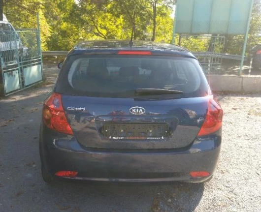 Kia Ceed 1.4-16V  - изображение 5