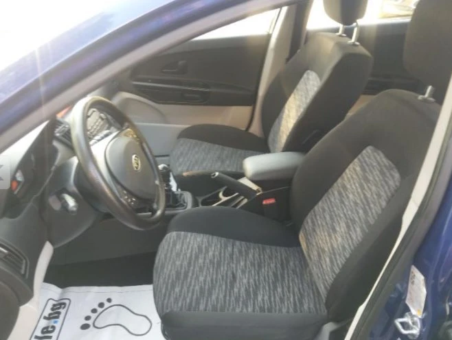 Kia Ceed 1.4-16V  - изображение 7