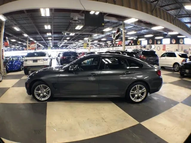 BMW 430 / xDrive Gran Coupe / M СПОРТ ПАКЕТ / ПАНОРАМА /, снимка 4 - Автомобили и джипове - 53362409