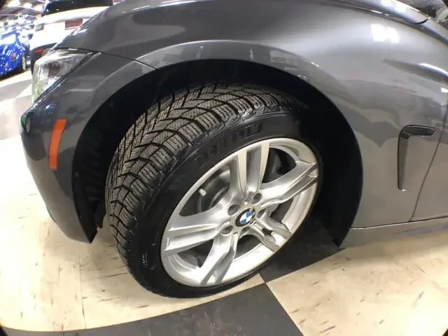 BMW 430 / xDrive Gran Coupe / M СПОРТ ПАКЕТ / ПАНОРАМА /, снимка 11 - Автомобили и джипове - 53362409