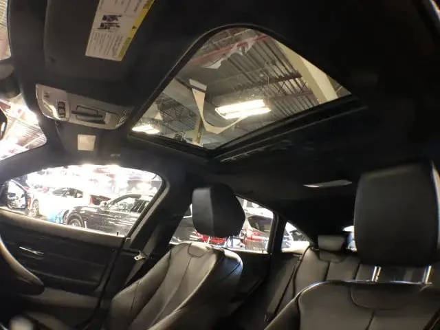 BMW 430 / xDrive Gran Coupe / M СПОРТ ПАКЕТ / ПАНОРАМА /, снимка 15 - Автомобили и джипове - 53362409