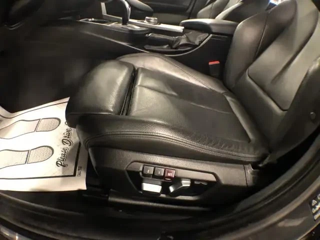 BMW 430 / xDrive Gran Coupe / M СПОРТ ПАКЕТ / ПАНОРАМА /, снимка 17 - Автомобили и джипове - 53362409