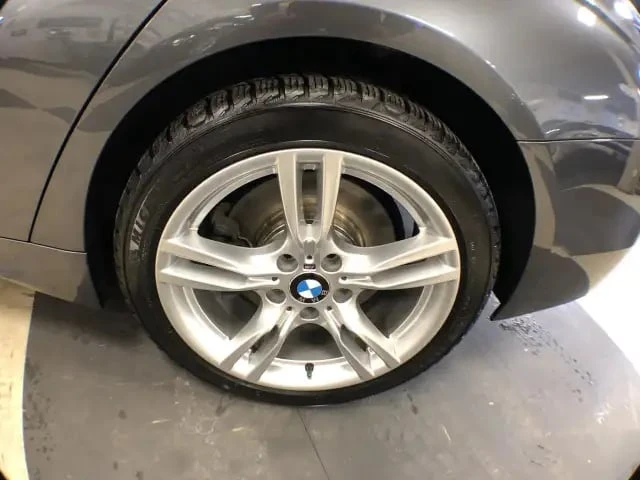 BMW 430 / xDrive Gran Coupe / M СПОРТ ПАКЕТ / ПАНОРАМА /, снимка 10 - Автомобили и джипове - 53362409