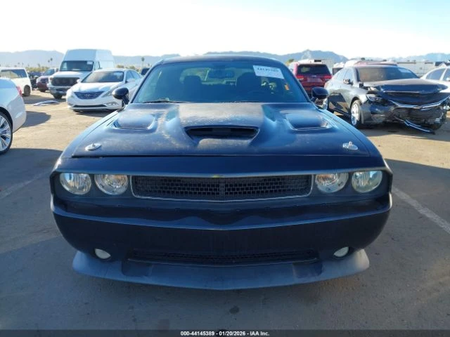 Dodge Challenger  - изображение 6