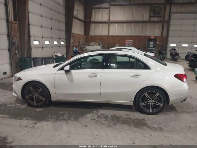 Mercedes-Benz A 220 4MATIC SEDAN ��������� ����� ���� ���� ��� ���� | Mobile.bg � ����������� 13